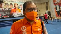 Danny Pomanto Lakukan Aktivitas Ini sebelum Mencoblos