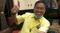 Kalah dari Keponakan di Pilkada, Bupati Pangkep Syamsuddin: Saya Mundur dari Ketua Golkar