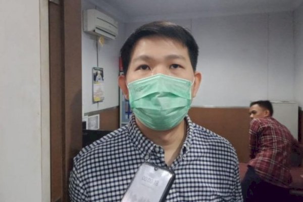 6 Fraksi DPRD Makassar Tolak Revisi Perda Minol, Gerindra Anggap Dagelan