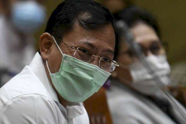 Tiba di Indonesia, 1,2 Juta Vaksin Covid-19 Didahulukan untuk Tenaga Kesehatan