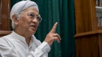 Putri Gus Mus: Silakan Lawan FPI, Tapi Jangan Catut Nama Abah Saya