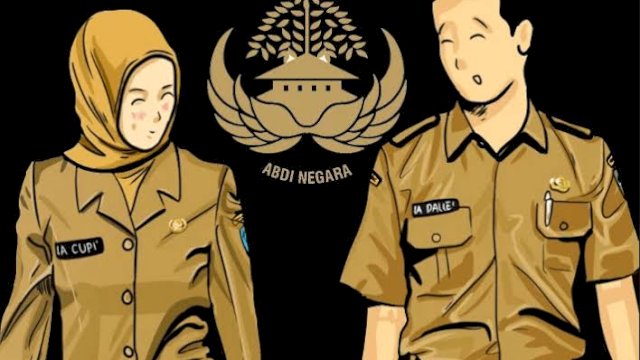 Gaji PNS Diubah, Tunjangan Ini Bakal Dihapus