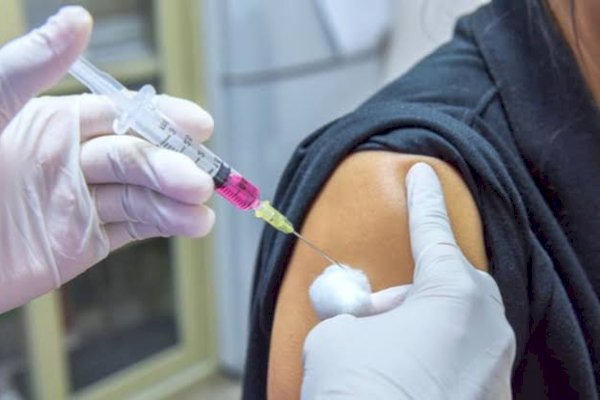 Pria di Israel Meninggal Usai Suntik Vaksin Covid-19