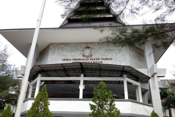 Soal Plt Kadis Kesehatan, DPRD Makassar Nilai Pj Wali Kota Tidak Profesional