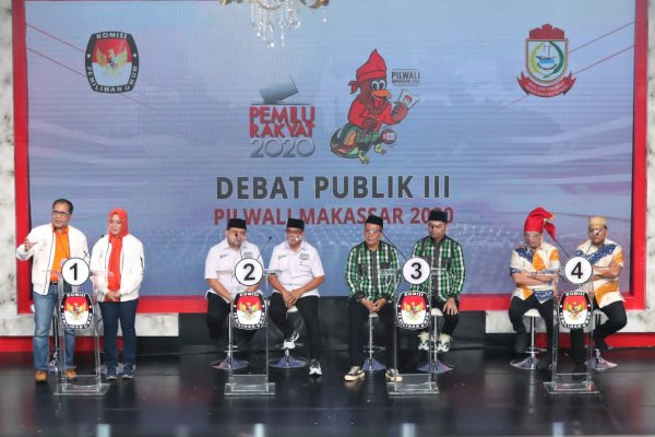 Tak Tahu Soal Fasilitas Difabel di Makassar, Appi Diminta Kembali Turun ke Lapangan