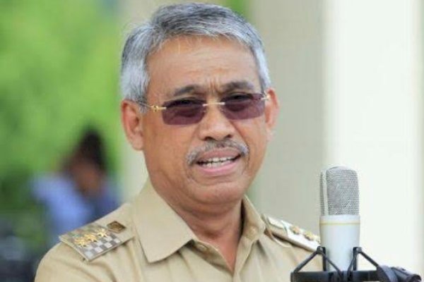 Thoriq Husler, Petahana kembali Jadi Bupati Luwu Timur Meninggal Dunia