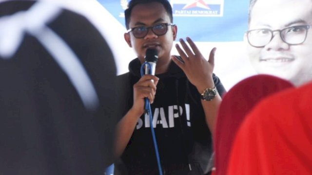 Dewan Minta Pemkot Makassar Prioritaskan Kebutuhan Air Bersih