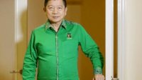 Strategi Suharso Monoarfa Dongkrak Suara PPP: Rekrut Jenderal Setiap Daerah