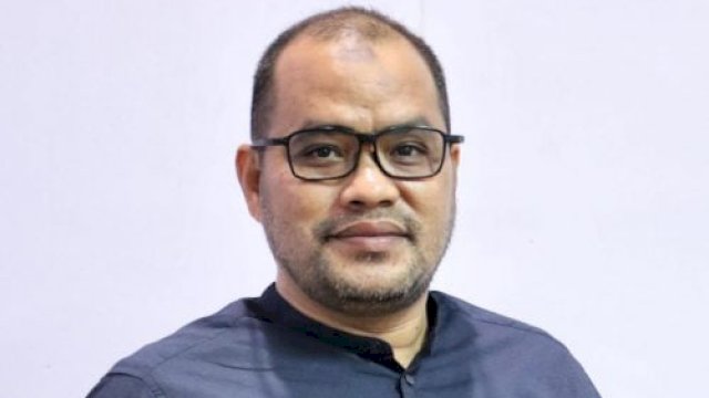 Legislator NaDem, Irwan Djafar