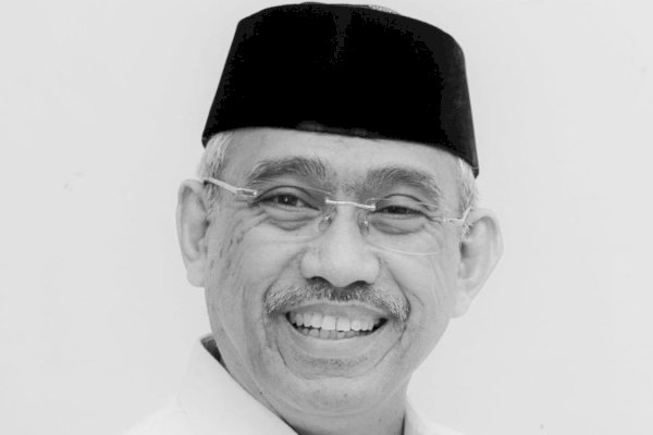 Begitu Cintanya ke Thoriq Husler, Warga Lutim Sambil Menangis Hadang Mobil Jenazahnya, Ingin Lihat Mukanya