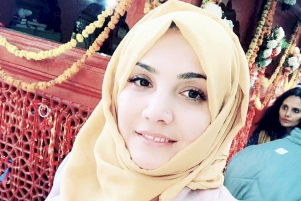 Kutuk Gelombang Pembunuhan, Aktivis Cantik Afghanistan Tewas Ditembak Pria Bersenjata