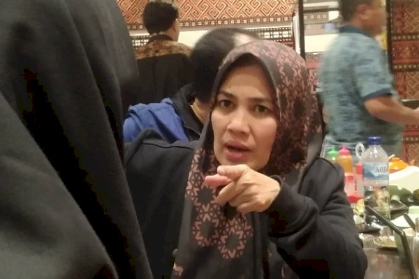 Lomba Perayaan 17 Agustus, Andi Suhada Minta Warga Patuhi Larangan Pemkot Makassar