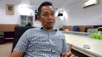DPRD Makassar Menilai Pj Walikota Ganti Pejabatnya Berbau Politis