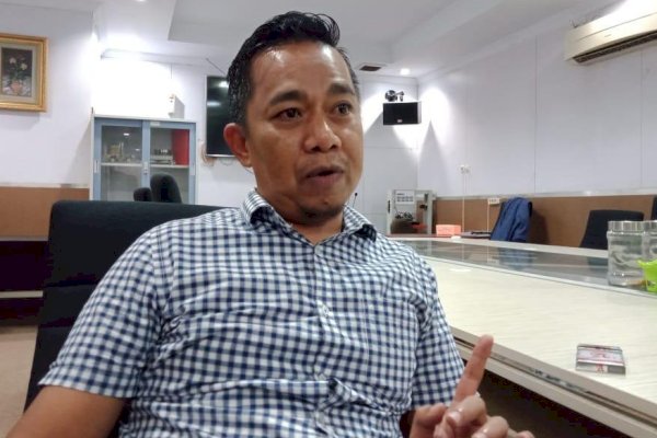 DPRD Makassar Menilai Pj Walikota Ganti Pejabatnya Berbau Politis