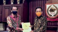Ketua DPRD Makassar Rudianto Apresiasi Kinerja Pemkot Genjot Perekonomian
