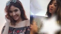 Gisel Akui Pemeran Video Syur Adalah Dirinya, Dibuat di Hotel Medan Tahun 2017 Silam