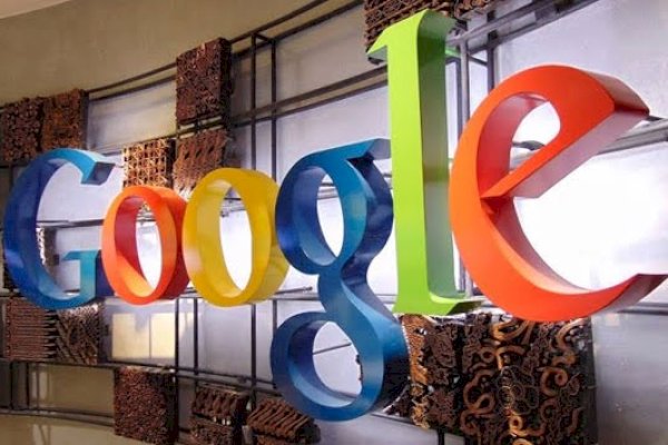 Gara-gara Konten Ini, Rusia Denda Google Rp580 Juta  ￼