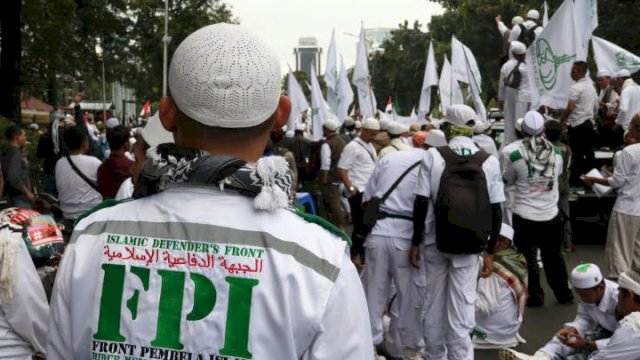 Massa FPI demo (ist)