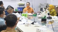 KUA-PPAS Perubahan 2020 Mulai Dibahas di Komisi DPRD Makassar