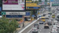 Aksi 1812 di Jakarta, Hindari Titik Ruas Jalan Ini