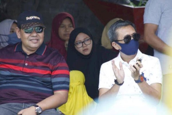 MK Sudah Terima 24 Pengajuan Sengketa Pilkada, Paslon Askar-Pipink dari Sulsel