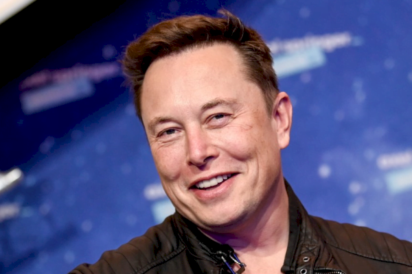 Geser Jeff Bezos, Elon Musk Jadi Orang Terkaya Dunia, Segini Hartanya