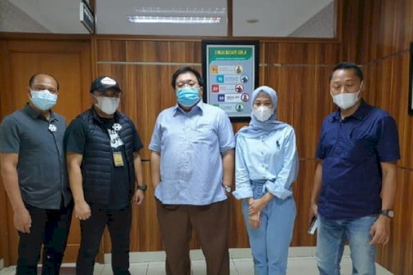 Teddy dan Imel Ditangkap Kejagung, Diduga Suap Oknum Pejabat Dinkes Sultra
