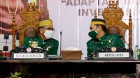 Disemprot DPRD Makassar, Pj Wali Kota Rudy &#8216;Mengadu&#8217; ke Gubernur Nurdin Abdullah