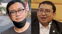 Fadli Zon Like Video Porno, Denny Siregar Ikut Seret Nama Jokowi