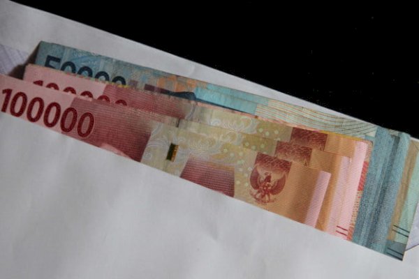 Uang Beredar Per Desember 2020 Rp6.900 Triliun, Dipicu Pilkada Serentak?