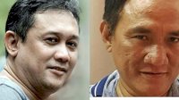 Tumben Denny Siregar Tanya Kabar Andi Arief: Sudah Selesai Rehabilitasi Narkobanya?