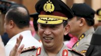 Disetujui Jadi Kapolri, Komitmen Listyo Sigit: Polantas Tak Menilang, Terorisme hingga Libatkan Influencer