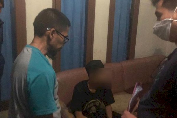 Bikin Malu! Pembuat Video Parodi Hina Indonesia Raya Ditangkap di Cianjur, Bukan dari Malaysia