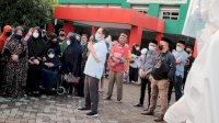 Perjuangan Sang Anak di Detik-detik Zaenal Beta Meninggal hingga Ketua DPRD Makassar Telepon 4 Rumah Sakit