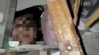 Bocah yang Tertimbun Reruntuhan Gempa di Majene Berhasil Diselamatkan