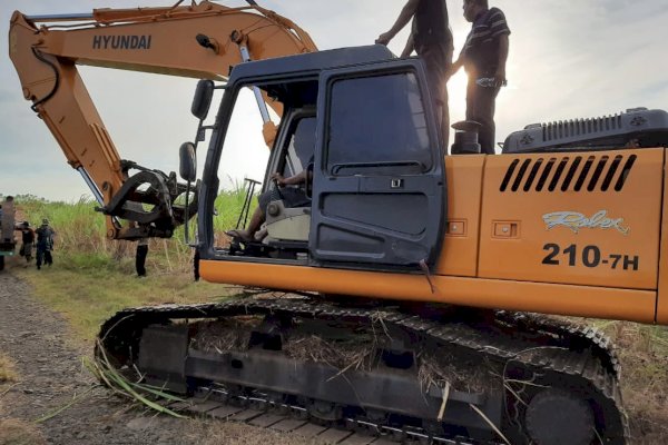 Kawasan Konservasi Dirusak, Wakil Ketua DPRD Takalar dari Golkar dijerat Pidana Berlapis