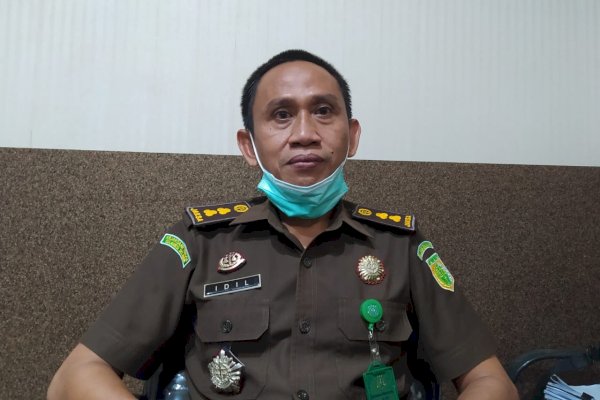 Dua Tersangka Kasus Gembong Narkoba Besar di Makassar Dilimpahkan ke Kejati