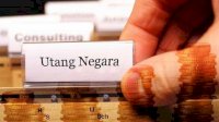 Utang Indonesia Sudah Mencapai 6 Ribu Triliun, Kapan Lunasnya?