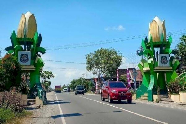 Gempa Hari Ini Guncang Sidrap Sulsel, BMKG: Magnitudo 3,7 dan Dirasakan di Wajo