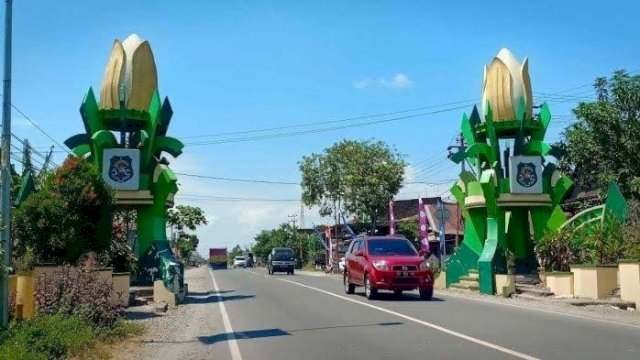 Gempa Hari Ini - Gempa Hari Ini Guncang Jawa Timur Bali ...