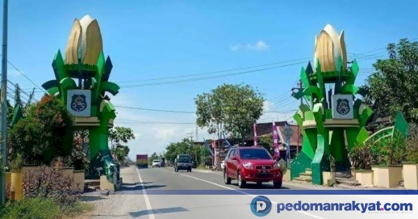 Gempa Hari Ini Guncang Sidrap Sulsel, BMKG: Magnitudo 3,7 ...