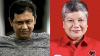 Legislator PDIP Ribka Tolak Vaksin Covid-19, Denny Siregar: Lu Itu Wakil Rakyat, Kasih Contoh yang Benar
