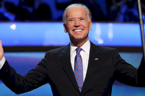 Mantan Presiden AS Jimmy Carter dan istri Tak Akan Hadiri Pelantikan Biden