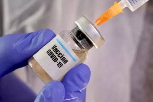 Januari, Vaksin Covid-19 di Sulsel Didahulukan di Tiga Daerah Ini