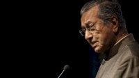 Mantan PM Malaysia Mahathir Masuk Daftar 20 Ekstremis Paling Berbahaya di Bumi