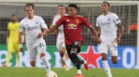 Lingard Sebaiknya Pergi Saja dari MU!