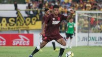 PSM Umumkan Lepas Asnawi ke Ansaan Greeners