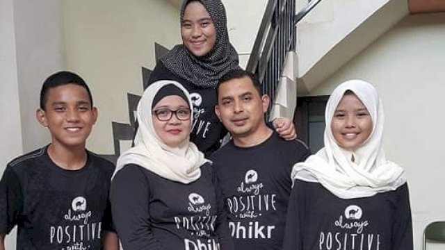 Tertidur Lelap Saat Gempa Mamuju Sulbar, Diduga Satu Keluarga Dokter Tewas Tertimbun