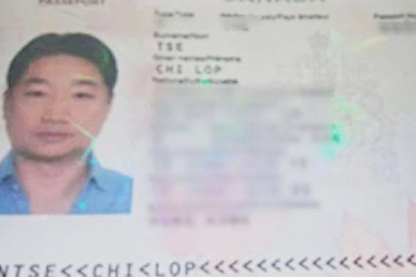 Polisi Bekuk Raja Narkoba Asia