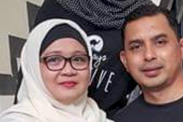 Kisah Almarhumah dr Andriani, Kerap Bantu Santri dan Pengurus Pondok Pesantren Berobat